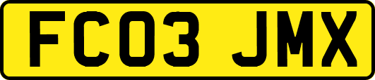 FC03JMX