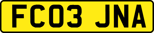 FC03JNA