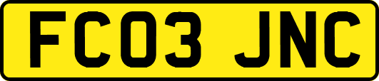 FC03JNC
