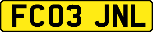 FC03JNL