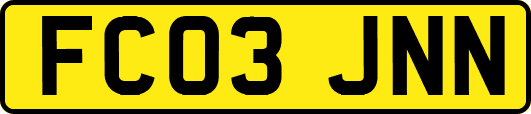 FC03JNN