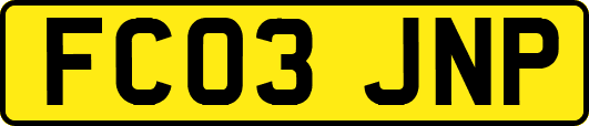 FC03JNP