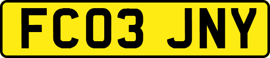 FC03JNY