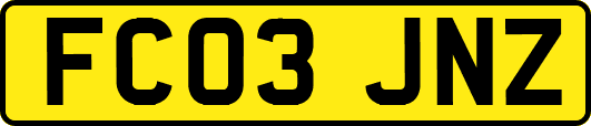 FC03JNZ