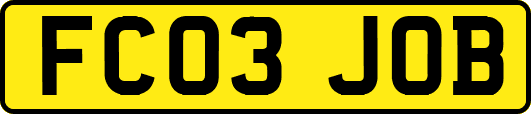 FC03JOB