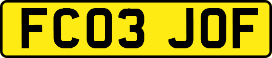 FC03JOF