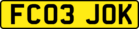 FC03JOK