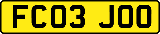FC03JOO