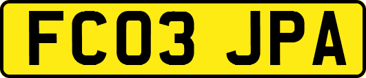 FC03JPA