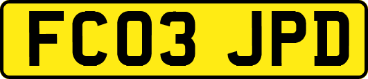 FC03JPD