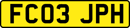 FC03JPH