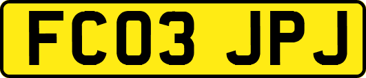 FC03JPJ
