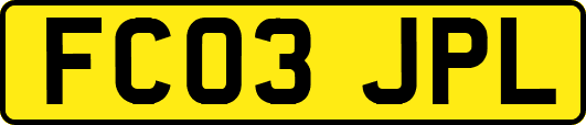 FC03JPL