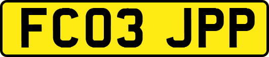 FC03JPP