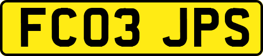 FC03JPS