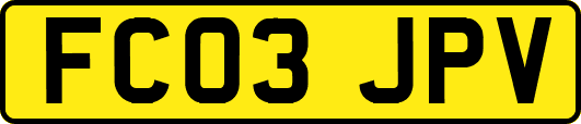 FC03JPV