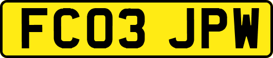 FC03JPW