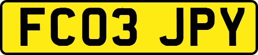 FC03JPY