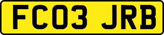 FC03JRB