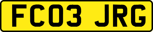 FC03JRG
