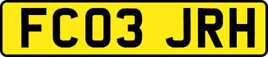 FC03JRH