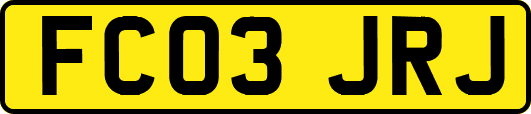 FC03JRJ