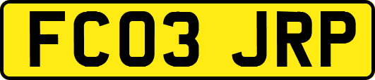 FC03JRP