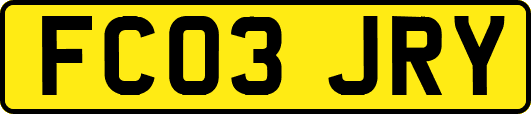 FC03JRY