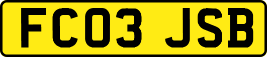 FC03JSB