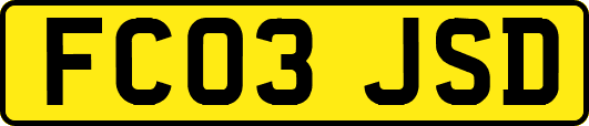 FC03JSD