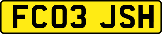 FC03JSH