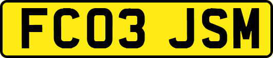 FC03JSM