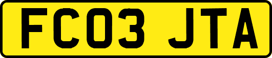 FC03JTA