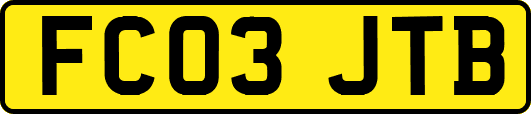 FC03JTB
