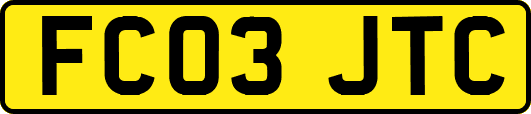 FC03JTC