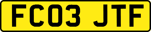 FC03JTF