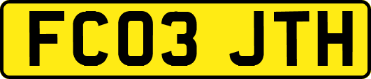 FC03JTH