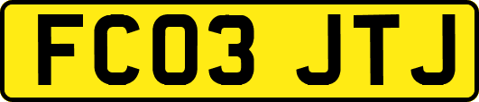 FC03JTJ
