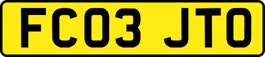 FC03JTO