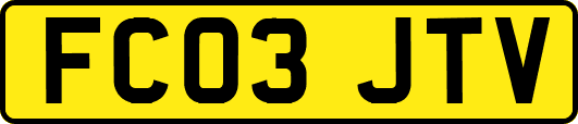 FC03JTV