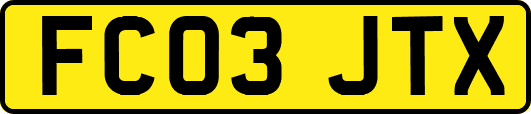 FC03JTX