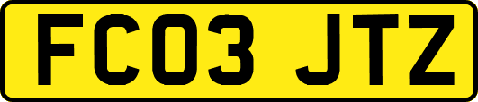 FC03JTZ