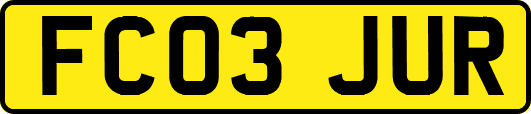 FC03JUR