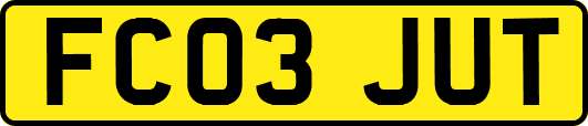 FC03JUT
