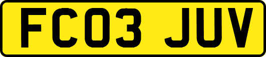 FC03JUV