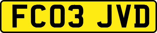 FC03JVD