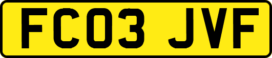 FC03JVF