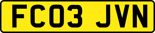 FC03JVN
