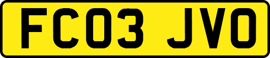 FC03JVO