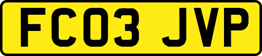 FC03JVP